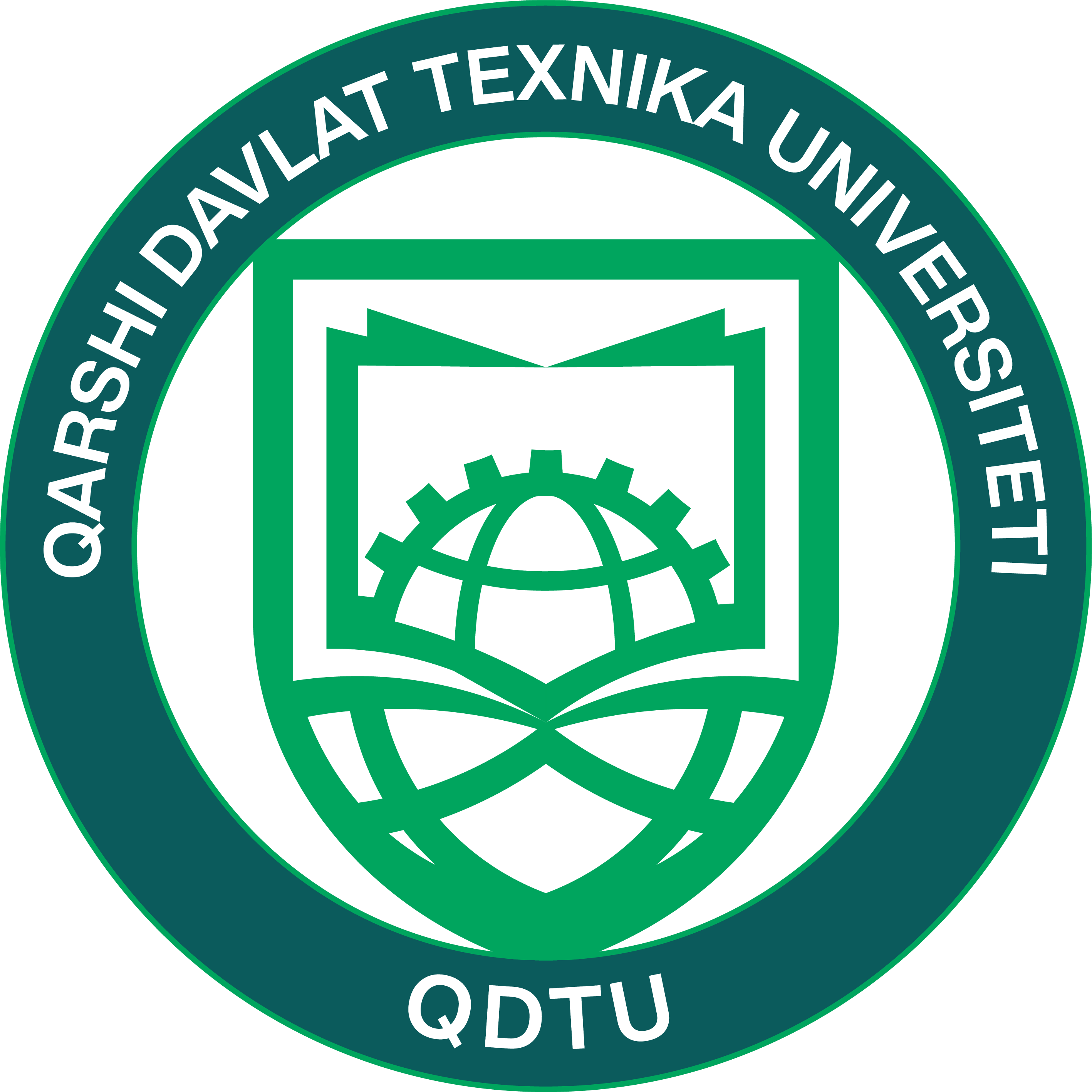 QDTU Logo
