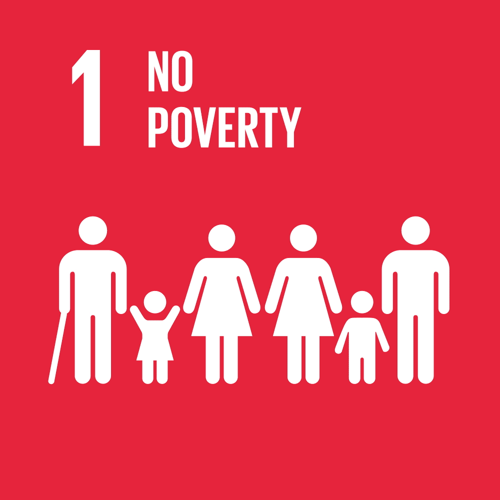 SDG 1 Animated