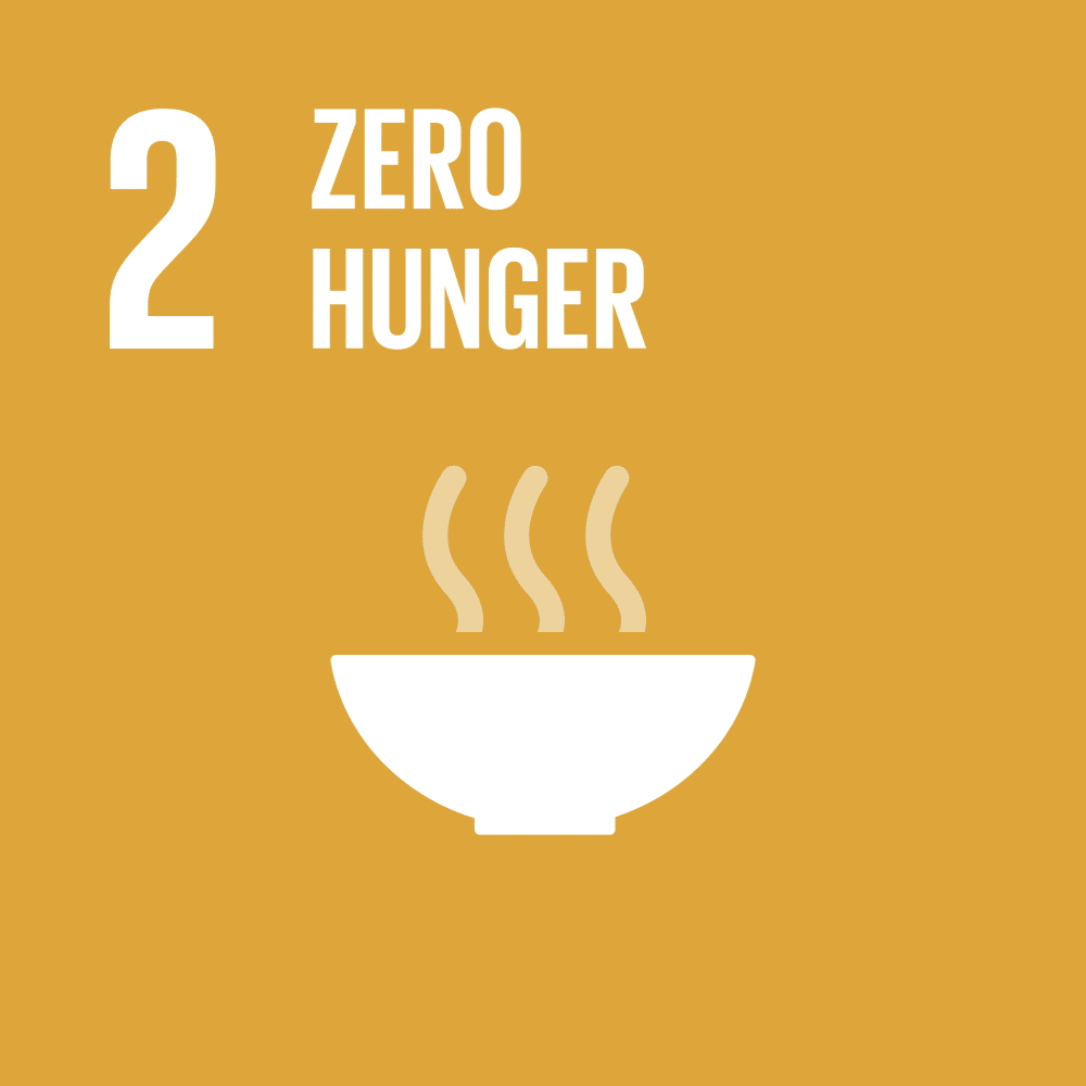 SDG 2 Animated
