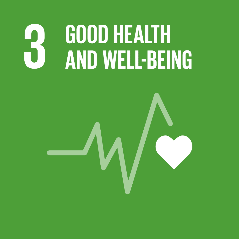 SDG 3 Animated