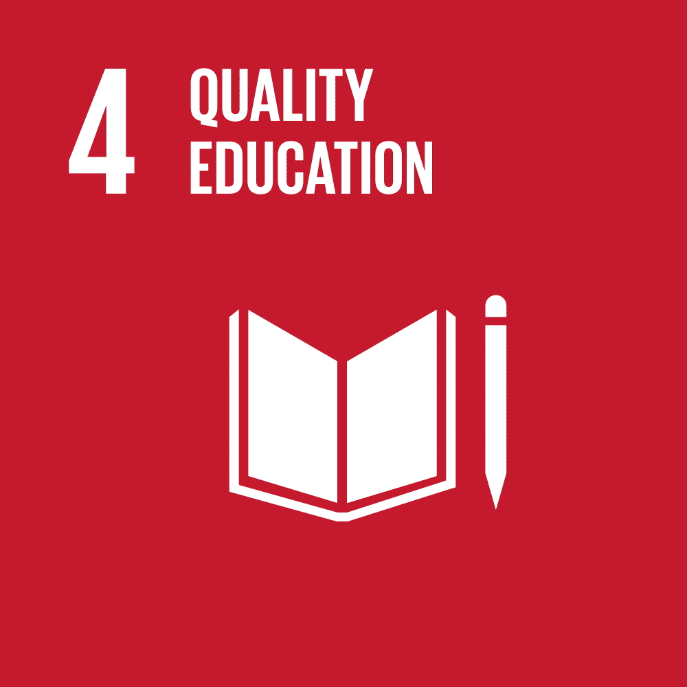SDG 4 Animated