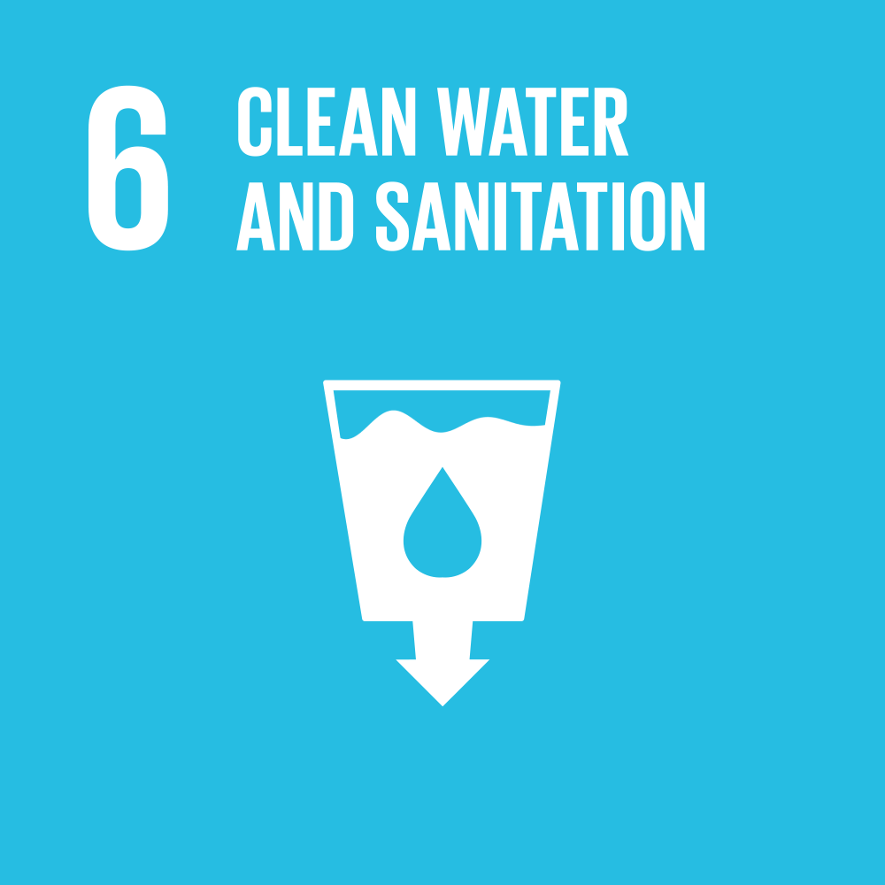SDG 6 Animated