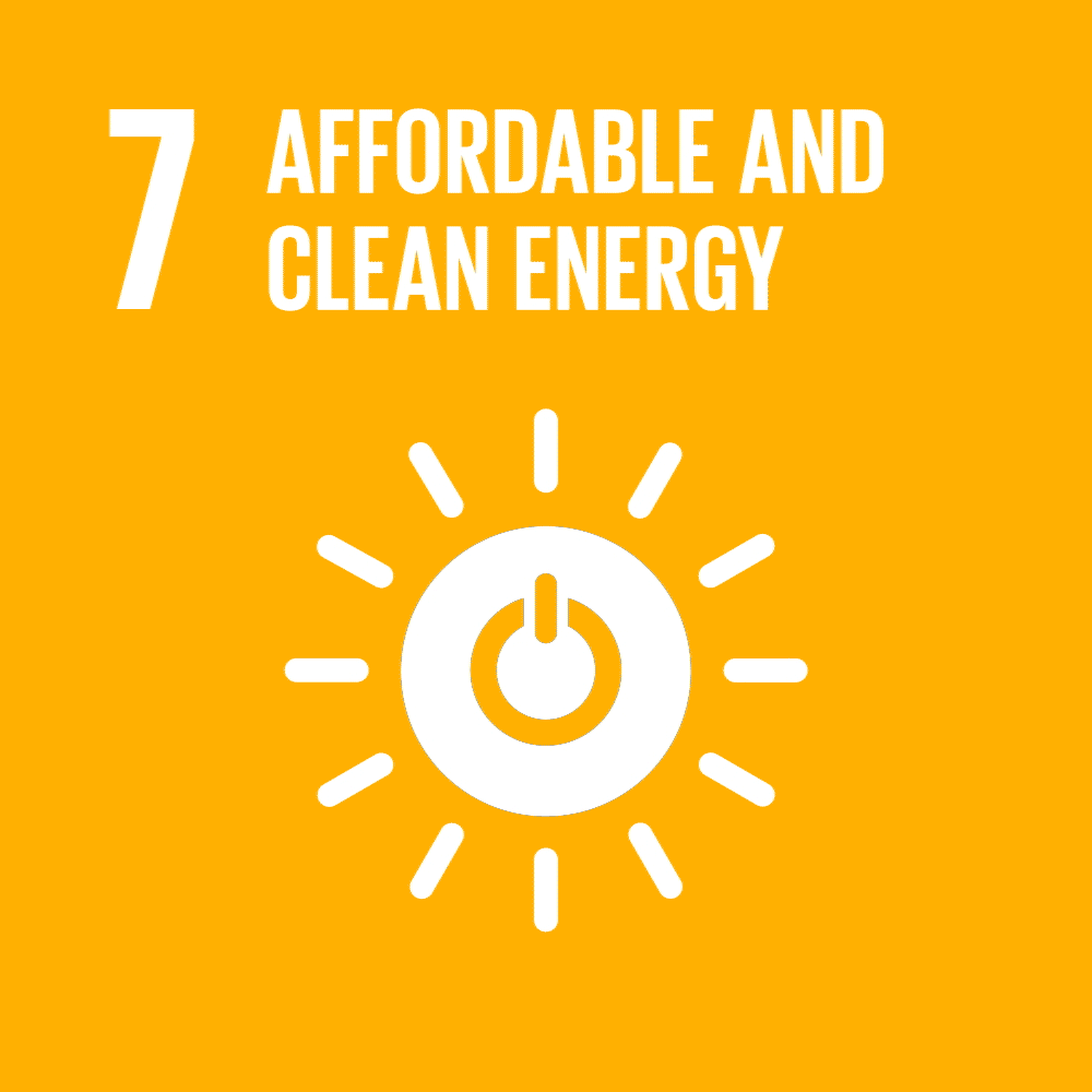 SDG 7 Animated
