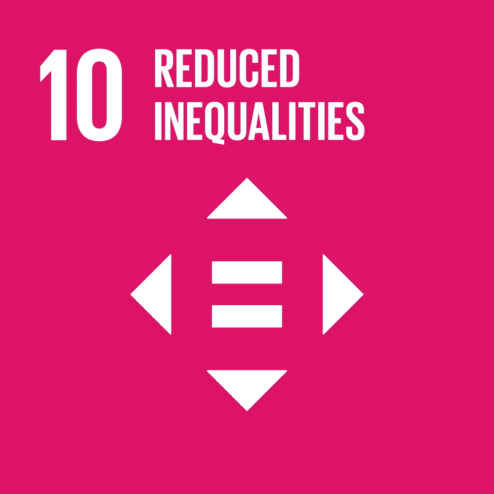 SDG 10 Animated